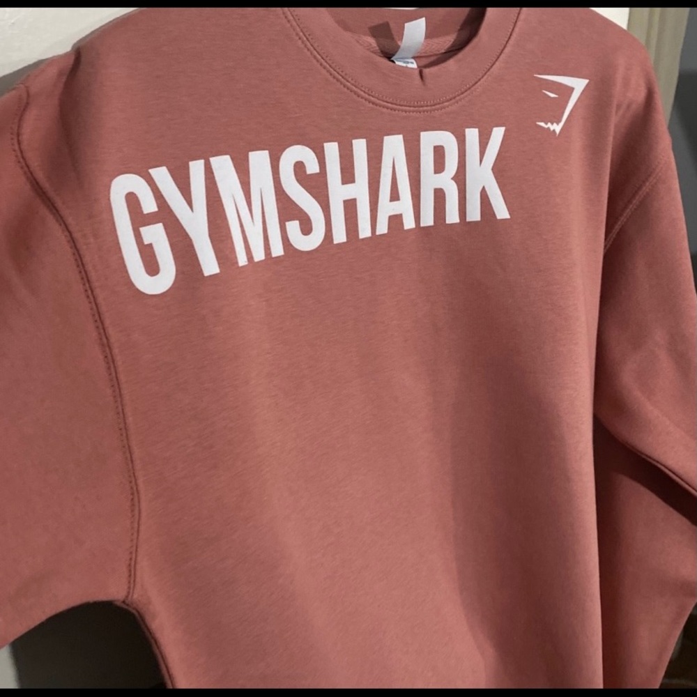 Gymshark sweater